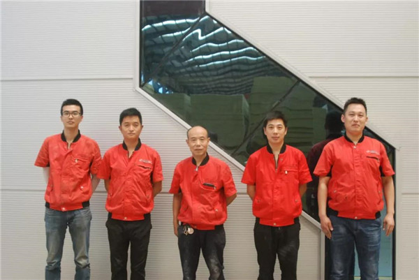 寶潤(rùn)達(dá)