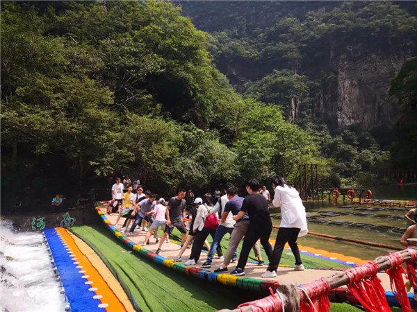 寶潤(rùn)達(dá)