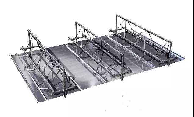 寶潤達(dá)樓承板守住的不是價格，是價值