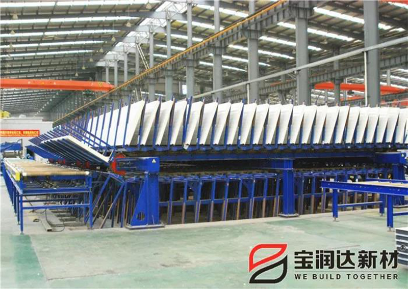 鋼結(jié)構(gòu)復(fù)合板的綜合對(duì)比