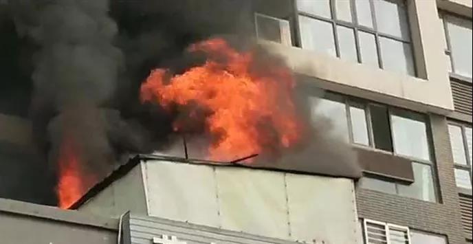 外墻火災(zāi)何時(shí)休？外墻保溫一體化板為你解決全方位問題