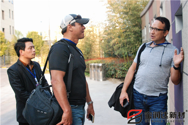 寶潤(rùn)達(dá)迎美國(guó)客戶來訪！中美貿(mào)易戰(zhàn)下，寶潤(rùn)達(dá)制造如何持續(xù)閃耀國(guó)際市場(chǎng)？