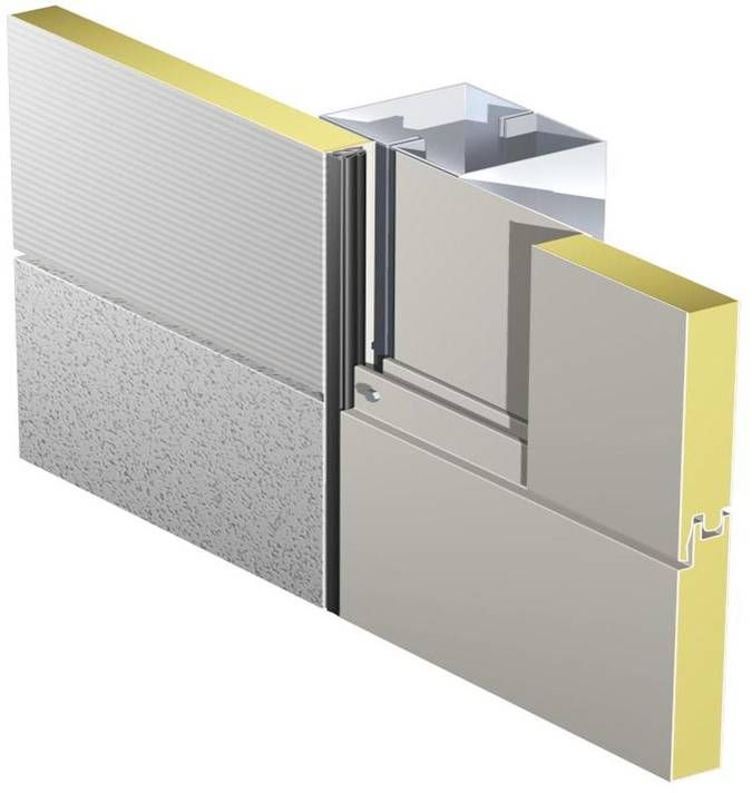 聚氨酯彩鋼板防火嗎？