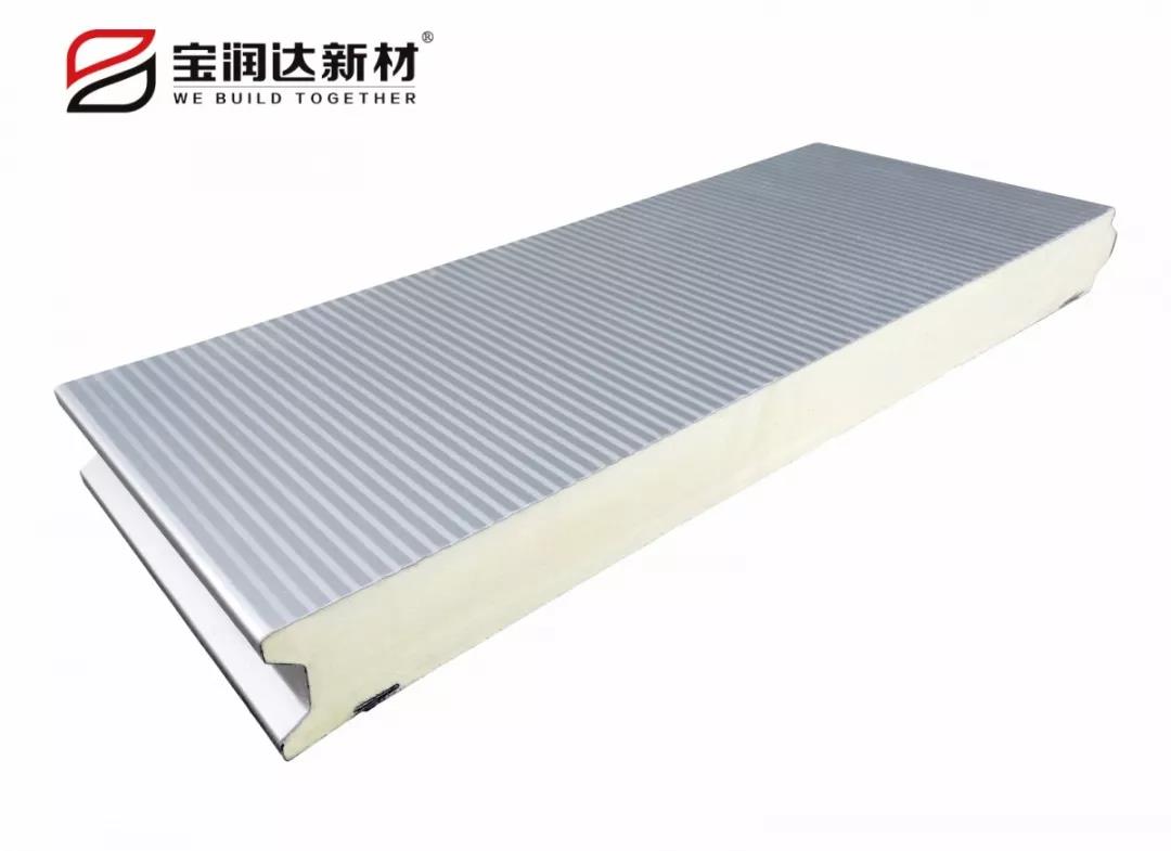 寶潤達(dá)聚氨酯外墻保溫板，引領(lǐng)建筑節(jié)能新時代