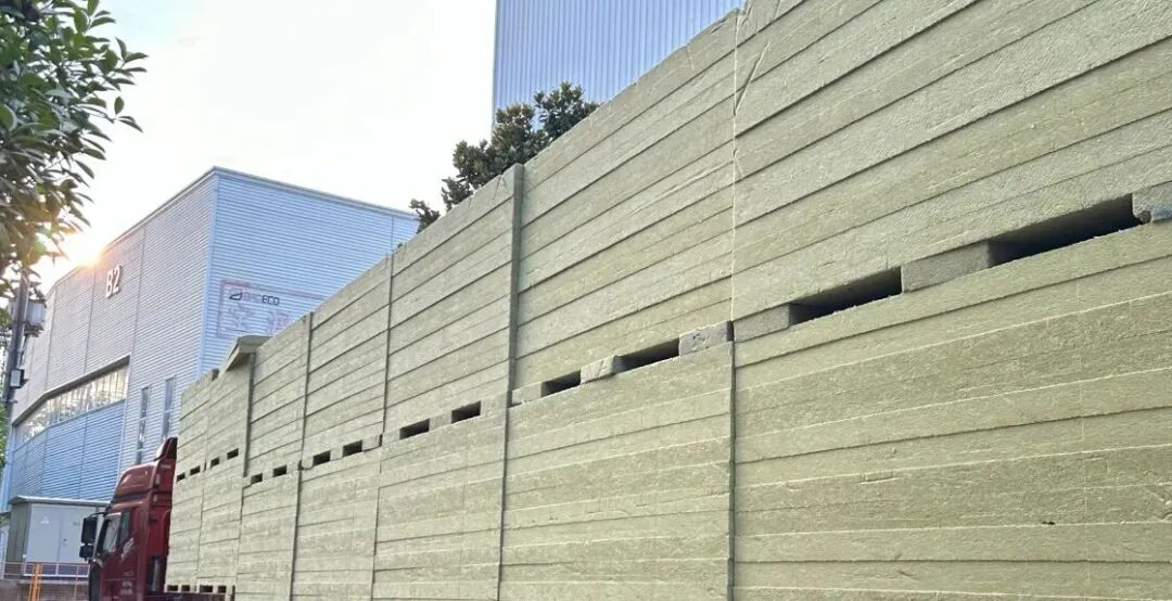 雙線交貨，齊發工地！客戶盛贊：選擇寶潤達，施工省心，服務品質真到位