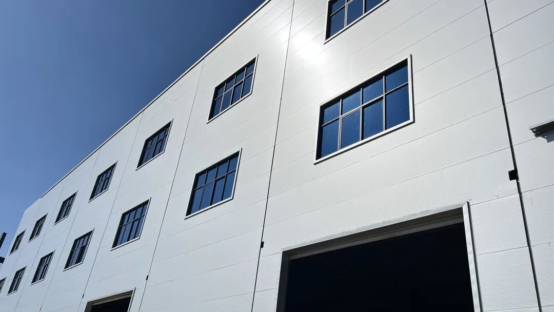 極速交付！寶潤達新速度——模塊化設計+數字智造助力衛浴廠房項目改造！