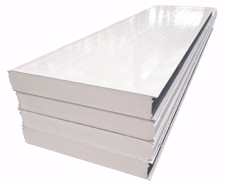 建筑與冷庫的節能防護核心：聚氨酯保溫板